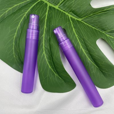 Easy Carry Mini Pocket Sanitizer Pump Spray Chống rò rỉ PP 3ml 5ml Nhỏ gọn