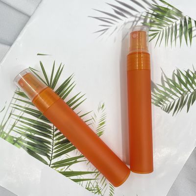 15ML Chai mờ 20ML Chai xịt sương mù tốt cho Parfum
