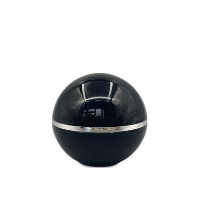 Bao bì chăm sóc da Hộp đựng kem dưỡng da mặt 15g 30g 50g Mỹ phẩm acrylic Hình dạng bóng