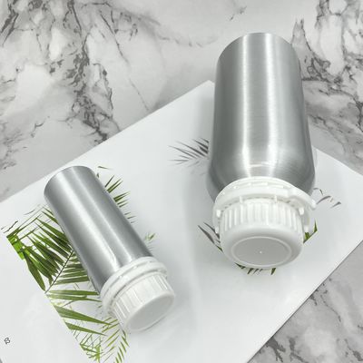Chai xịt tinh dầu nhôm 100ml Không tràn với nắp Ratchet