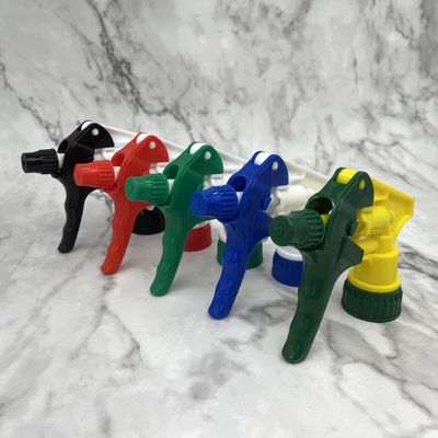 Máy bơm phun 1,1ml Garden Trigger 304H Spring 28/400 28/410 With Strainer