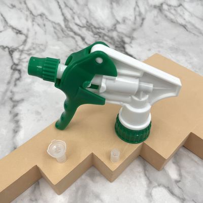Máy bơm phun 1,1ml Garden Trigger 304H Spring 28/400 28/410 With Strainer