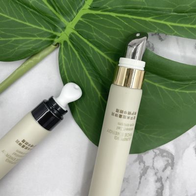 Đường kính 19mm Ống ép rỗng 10ml 15ml Màu tùy chỉnh có thể đổ đầy