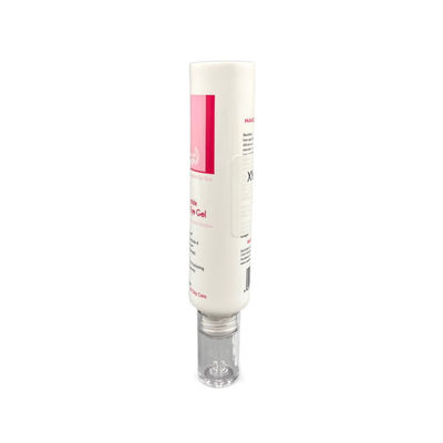 Ống bóp màu tùy chỉnh rỗng 20ml 40ml Đường kính nắp trong 25mm cho gel mắt