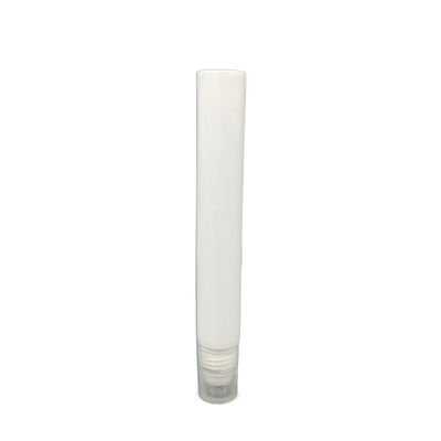 Ống kem mắt PE 7ml -15ml Chai bi lăn rỗng Đường kính 19mm