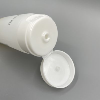 Hot Stamping Empty Squeeze Tubes Kem dưỡng da tay Chăm sóc da 100ml -200ml Đường kính 50mm