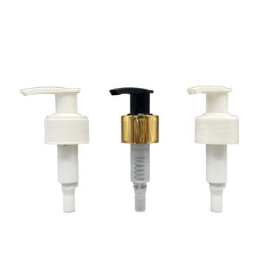 28/415 Bơm phân phối kem dưỡng da 1.5ml Liều dùng 24/415 cho Gel rửa tay