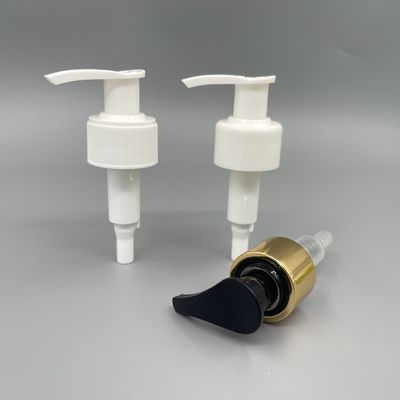 28/415 Bơm phân phối kem dưỡng da 1.5ml Liều dùng 24/415 cho Gel rửa tay