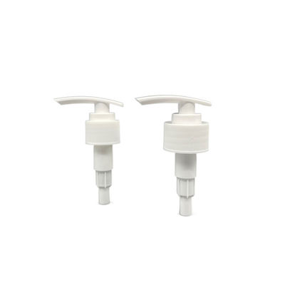 Inside 28/410 Screw Lotion Pump 28/400 1.6ml Hand Sanitizer Chai Dispenser
