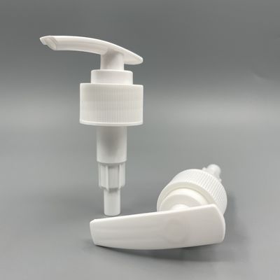 Inside 28/410 Screw Lotion Pump 28/400 1.6ml Hand Sanitizer Chai Dispenser