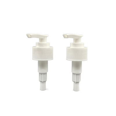 Bơm nước xả dạng vặn vít 24/410 28/400 Nhựa 1.6ml cho xà phòng lỏng