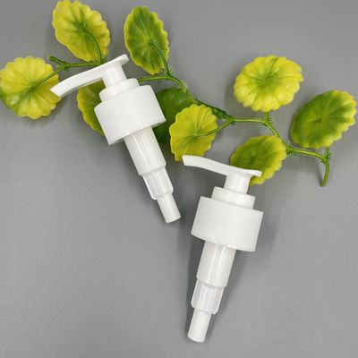 Bơm nước xả dạng vặn vít 24/410 28/400 Nhựa 1.6ml cho xà phòng lỏng