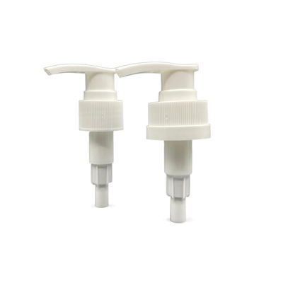 Bơm định lượng 1.9ml Máy phân phối nước rửa tay 28/410 28/400 Đóng nắp cho chai lớn