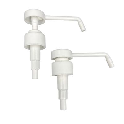 Bộ phân phối Máy bơm nước xịt dài vòi phun 24/410 28/400 Lò xo 20mm Lỗ đơn
