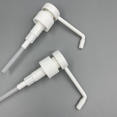 Bộ phân phối Máy bơm nước xịt dài vòi phun 24/410 28/400 Lò xo 20mm Lỗ đơn