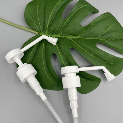 Bộ phân phối máy bơm phun vòi dài ba lỗ 2cm Hình tam giác 28/400 28/410