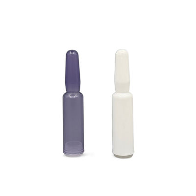 Ống nhựa PP in lụa tùy chỉnh 1,5ml