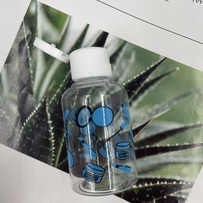 Đĩa nhựa cứng chắc Đầu nắp lật 20/410 Gân / Hoàn thiện mịn