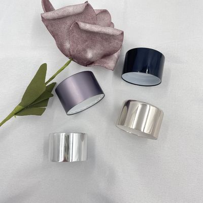 Nắp chai Khuếch tán Alum Reed 18/410 Hương thơm Nước hoa Màu tùy chỉnh