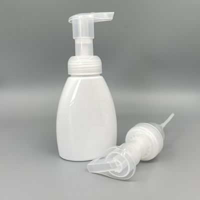 0,8CC Bộ phân phối sữa tắm gội toàn thân 40mm Máy bơm xà phòng tạo bọt SS316 Spring