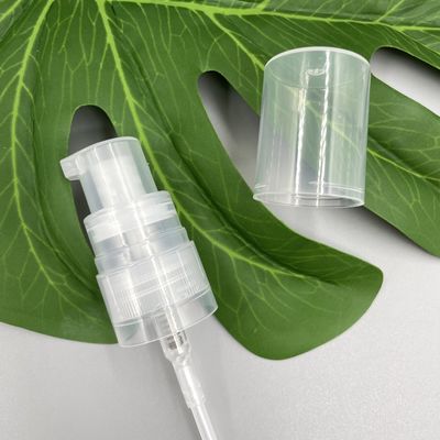 Bán nóng 20/400 20/410 24/400 24/410 Máy bơm tạo bọt 0,25ML để chăm sóc cá nhân