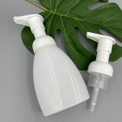 Máy bơm xà phòng tạo bọt 40mm SS316 Mùa xuân Liều lượng 0,92ml để rửa tay
