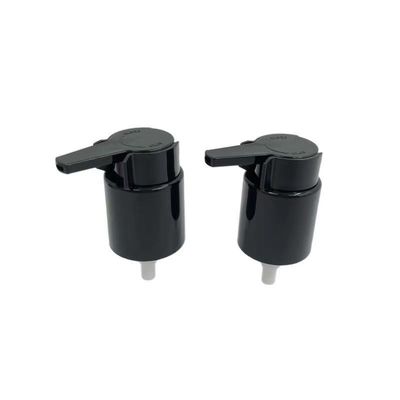 Bơm điều trị kem mặt Top 22/410 Ergonomic 0.5ml / T Spring bên ngoài