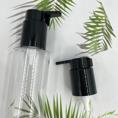 Bơm điều trị kem mặt Top 22/410 Ergonomic 0.5ml / T Spring bên ngoài