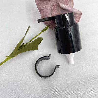 Bơm điều trị kem mặt Top 22/410 Ergonomic 0.5ml / T Spring bên ngoài
