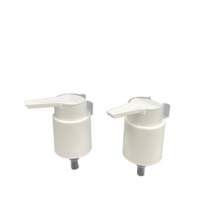 Bơm kem điều trị có thể bơm lại 0,5ml / T 22/410 với kẹp lò xo SS316 bên ngoài