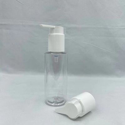 Bơm kem điều trị có thể bơm lại 0,5ml / T 22/410 với kẹp lò xo SS316 bên ngoài