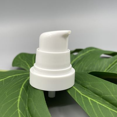 Bơm xử lý 20/410 không khí 24/410 Đóng tường đôi 0,25ML / T cho nền móng