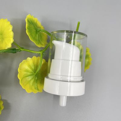 Bơm xử lý 20/410 không khí 24/410 Đóng tường đôi 0,25ML / T cho nền móng