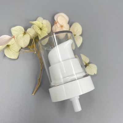 Bơm xử lý 20/410 không khí 24/410 Đóng tường đôi 0,25ML / T cho nền móng