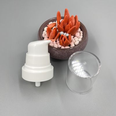 Bơm xử lý 20/410 không khí 24/410 Đóng tường đôi 0,25ML / T cho nền móng
