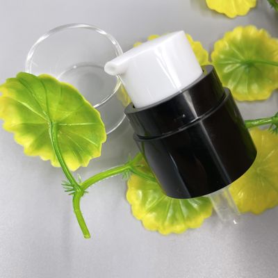 Ống lớn Bơm điều trị không khí