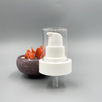 Bơm điều trị trắng MS Cap 24/410 Liều dùng 0,3ml cho chai kem nền