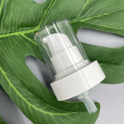 Bơm điều trị trắng MS Cap 24/410 Liều dùng 0,3ml cho chai kem nền