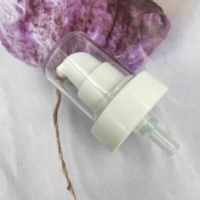 Bơm điều trị trắng MS Cap 24/410 Liều dùng 0,3ml cho chai kem nền