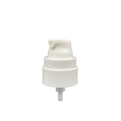 Kim loại hóa 20/410 Bơm dưỡng ẩm da mặt 0.15ML / T Xịt dưỡng da làm đẹp Màu tùy chỉnh