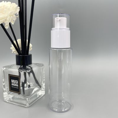 AS Cap Cream Pump Dispenser Facial White Treatment 0.5ml Liều dùng SS316 24/410