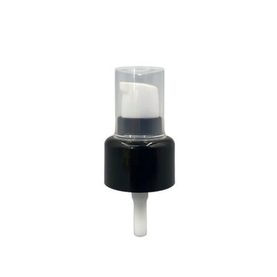 Kem 24 410 Máy phân phối có gân Vỏ bọc bằng kim loại 0,2ML / T với nửa nắp