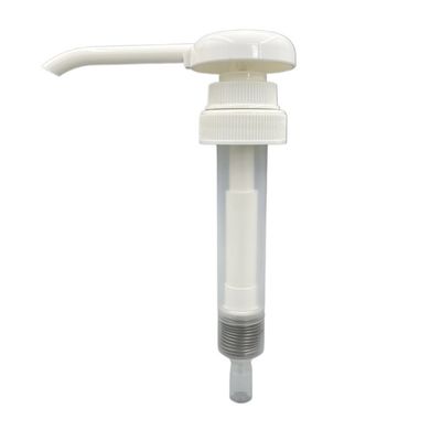 Máy phân phối bơm 30CC Gallon Phun chất lỏng 38 400 Đóng gói phụ 30ml Liều lượng Đầu ra lớn