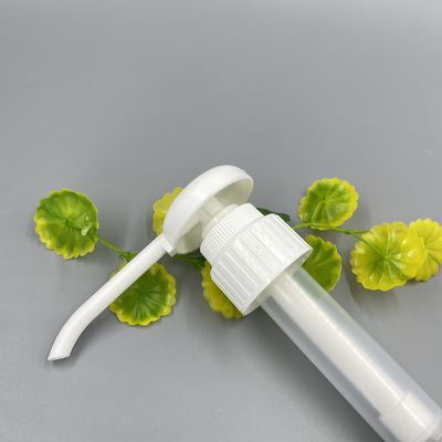 Máy phân phối bơm 30CC Gallon Phun chất lỏng 38 400 Đóng gói phụ 30ml Liều lượng Đầu ra lớn