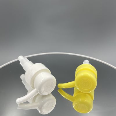 Bơm định lượng 4.0ML Máy bơm nước xả đầy màu sắc 38/400 cho sữa tắm dầu gội