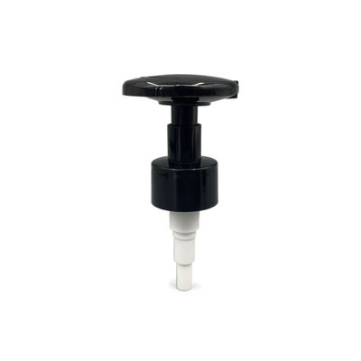 0,55ml Liều lượng Máy bơm tẩy sơn móng tay màu đen 24/410 33/410