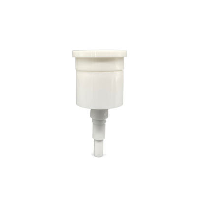 Bơm phân phối sơn móng tay 24/410 Không rò rỉ 0,55ml Liều lượng chống dầu