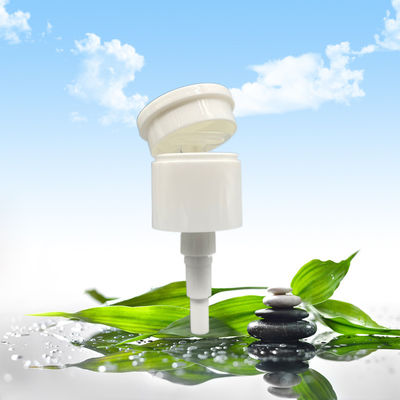 Bơm phân phối sơn móng tay 24/410 Không rò rỉ 0,55ml Liều lượng chống dầu