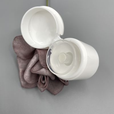 Bơm phân phối sơn móng tay 24/410 Không rò rỉ 0,55ml Liều lượng chống dầu