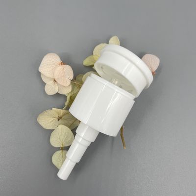 Bơm phân phối sơn móng tay 24/410 Không rò rỉ 0,55ml Liều lượng chống dầu